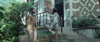 Screenshot 1 from SpaceBoy (Full Movie)
