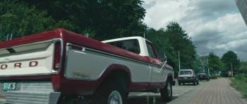 Screenshot 3 from SpaceBoy (Full Movie)