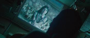 Screenshot 2 from Spaceman (Full Movie)