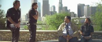 Screenshot 1 from Spaghettiman (Full Movie)