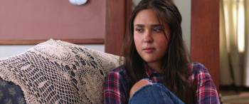 Screenshot 1 from Sparkle: A Unicorn Tale (Full Movie)