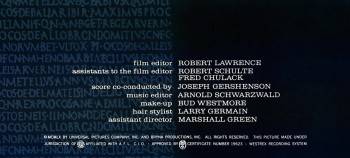 Screenshot 3 from Spartacus (Full Movie)
