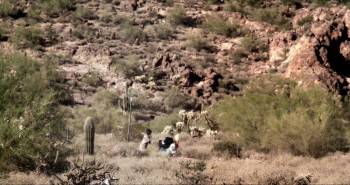 Screenshot 1 from Speak No Evil (Full Movie)