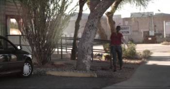 Screenshot 2 from Speak No Evil (Full Movie)