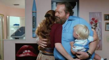 Screenshot 3 from Speaking of the Devil (Full Movie)