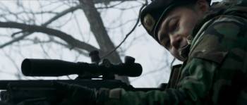 Screenshot 3 from Special Agent (Full Movie)