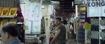 Screenshot 3 from Special ID (Full Movie)