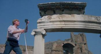 Screenshot 2 from Specters (Full Movie)