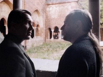 Screenshot 2 from Spider (Full Movie)