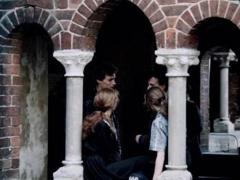 Screenshot 3 from Spider (Full Movie)