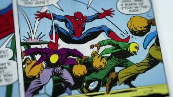 Screenshot 1 from Spider-Man: All Roads Lead to No Way Home (Full Movie)