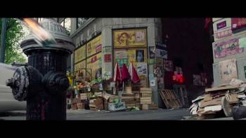 Screenshot 3 from Spider-Man: All Roads Lead to No Way Home (Full Movie)