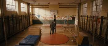 Screenshot 1 from Spike Island (Full Movie)