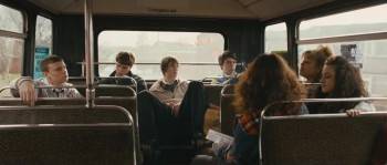 Screenshot 3 from Spike Island (Full Movie)