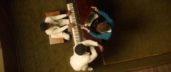Screenshot 2 from Spinning Gold (Full Movie)