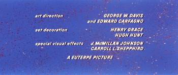 Screenshot 1 from Spinout (Full Movie)