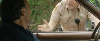 Screenshot 2 from Spirit in the Blood (Full Movie)