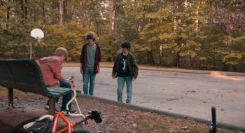 Screenshot 1 from Spirit of Friendship (Full Movie)