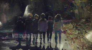 Screenshot 2 from Spirit of Friendship (Full Movie)