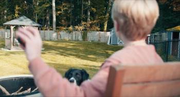 Screenshot 3 from Spirit of Friendship (Full Movie)