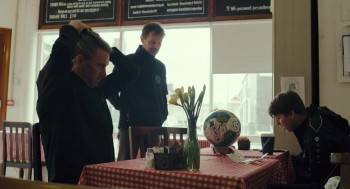 Screenshot 3 from Spirit of the Ball (Full Movie)