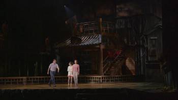 Screenshot 1 from Spirited Away: Live on Stage (Full Movie)