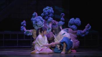 Screenshot 2 from Spirited Away: Live on Stage (Full Movie)