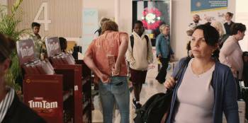 Screenshot 1 from Spit (Full Movie)