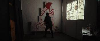 Screenshot 1 from Spithood (Full Movie)