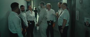 Screenshot 2 from Spithood (Full Movie)