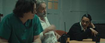 Screenshot 3 from Spithood (Full Movie)