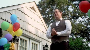 Screenshot 1 from Splinterheads (Full Movie)