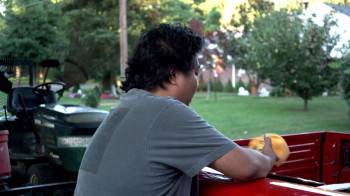 Screenshot 3 from Splinterheads (Full Movie)