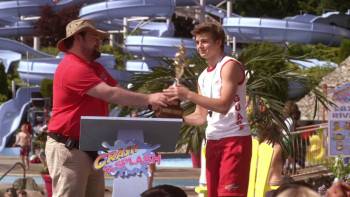 Screenshot 2 from Splitting Adam (Full Movie)
