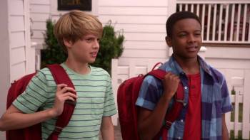 Screenshot 3 from Splitting Adam (Full Movie)