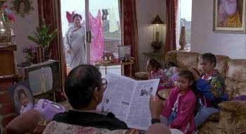 Screenshot 3 from Splitting Heirs (Full Movie)
