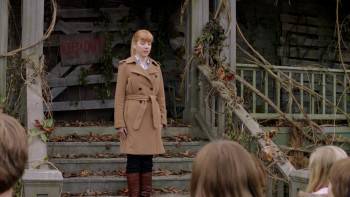 Screenshot 2 from Spooky Buddies (Full Movie)