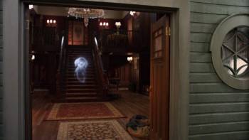 Screenshot 3 from Spooky Buddies (Full Movie)