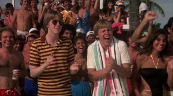 Screenshot 1 from Spring Break (Full Movie)