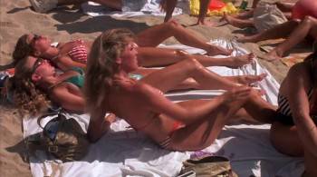 Screenshot 2 from Spring Break (Full Movie)