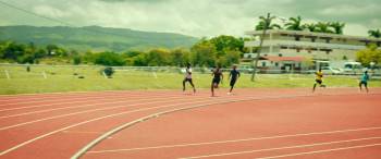 Screenshot 3 from Sprinter (Full Movie)