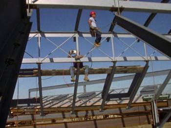 Screenshot 2 from Spudwrench (Full Movie)
