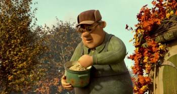 Screenshot 1 from Spy Cat (Full Movie)