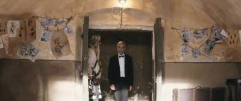 Screenshot 1 from Spy Time (Full Movie)