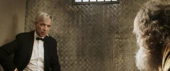 Screenshot 2 from Spy Time (Full Movie)