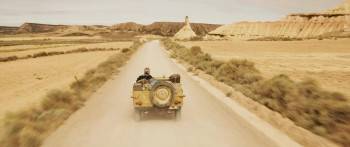 Screenshot 3 from Spy Time (Full Movie)