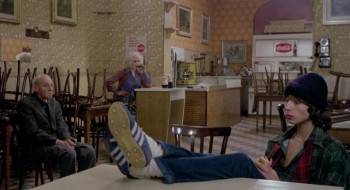 Screenshot 1 from Squadra antigangsters (Full Movie)