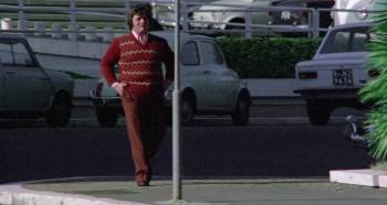 Screenshot 1 from Squadra antiscippo (Full Movie)