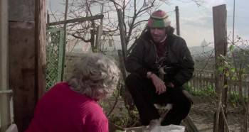 Screenshot 2 from Squadra antiscippo (Full Movie)