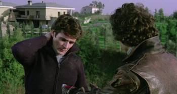 Screenshot 3 from Squadra antiscippo (Full Movie)